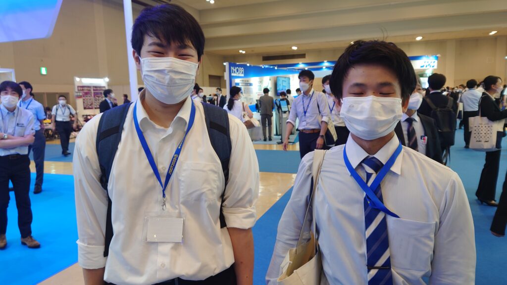 第68回日本透析医学会学術集会で見た透析技術とAIの未来