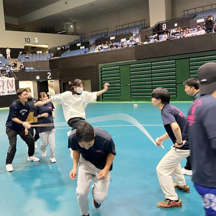 セムイ学園合同　体育祭＆文化祭の開催！